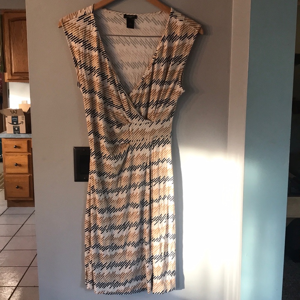 Ann Taylor Dress